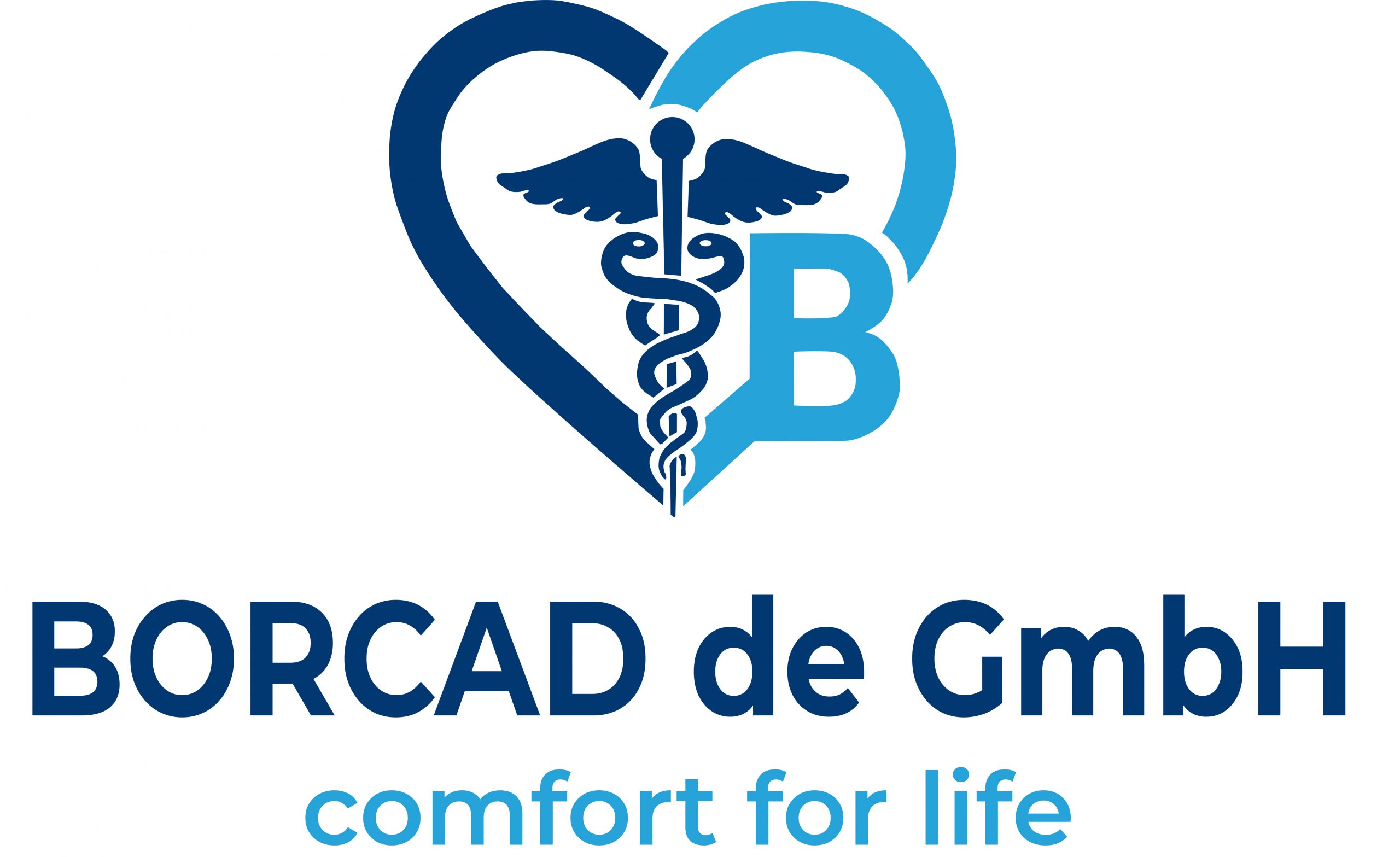 Borcad de GmbH